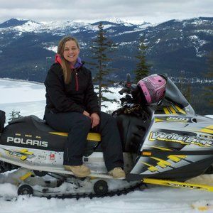 Meet your Posher, Erin